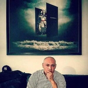 Meet your Posher, Pete